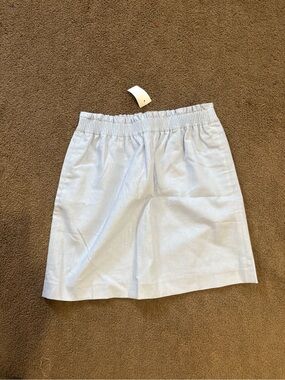 J. Crew Elastic-Waist Mini Skirt Bundle